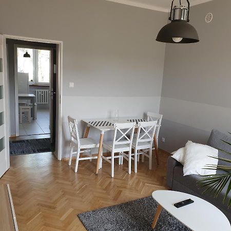 Greyt Leilighet Stary Toruń Eksteriør bilde